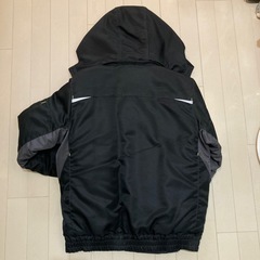 防寒ジャンパー・Mサイズ・ジャケットの画像