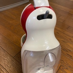 ネスカフェ ドルチェ グスト本体の画像