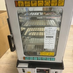 スチームオーブンの画像