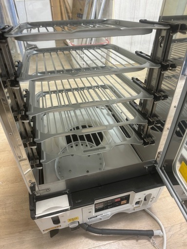 スチームオーブン