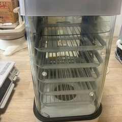 スチームオーブンの画像