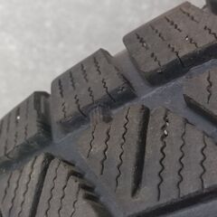 235/65 R17 BS DM-V3 2019 ブリザックの画像