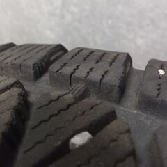 235/65 R17 BS DM-V3 2019 ブリザックの画像