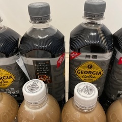 16点　コーヒー、ジュース、まとめ売りの画像