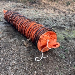 ダクトファンの画像