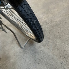ブリヂストン 自転車26インチの画像