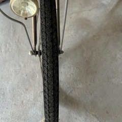 ブリヂストン 自転車26インチの画像