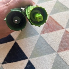 ☆早い者勝ち☆iRobot ルンバ e5 掃除機 の画像