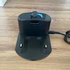 ☆早い者勝ち☆iRobot ルンバ e5 掃除機 の画像