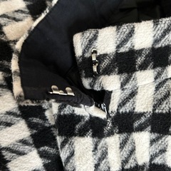 ラブトキシック　フレアスカート　Lの画像