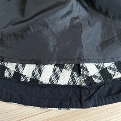 ラブトキシック　フレアスカート　Lの画像