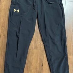 アンダーアーマー ジャージの画像