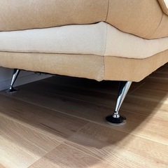 ソファーの画像