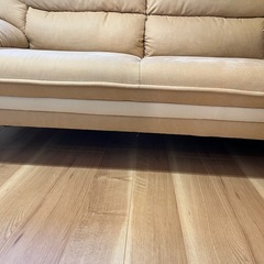 ソファーの画像