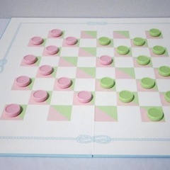 【新品未使用・非売品】PRADA プラダ ボードゲーム／顧客限定ギフトの画像