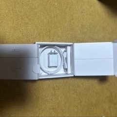 決まりました！Chromeキャストの画像