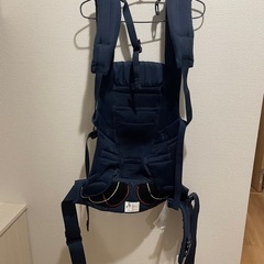 【売却先決定】赤ちゃん 抱っこひもの画像