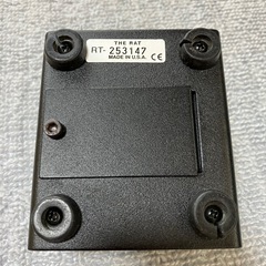 PROCO RAT2の画像
