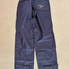 レインコート　カッパの画像