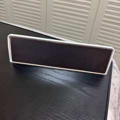 ニトリ　マグネットトレー　の画像