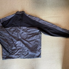 防寒着　防寒ウェアの画像