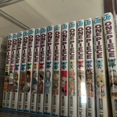 ワンピース 漫画の画像