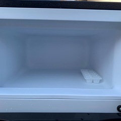 maxzen 2ドア冷凍冷蔵庫  JR090ML01GMの画像