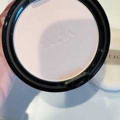 エクシア フェイスパウダー    の画像
