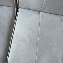 ソファベッドの画像