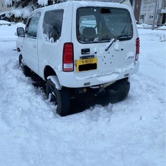 jb23 ジムニーの画像