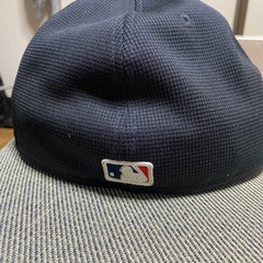 】New Era 59FIFTY カージナルス キャップ 7 3/8 安曇野・松本手渡し可の画像