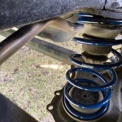 エッセのリフトアップ？！車検満タン！燃費良好！の画像