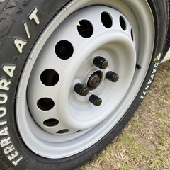 エッセのリフトアップ？！車検満タン！燃費良好！の画像