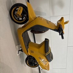 ホンダ　スパタク　クレージュタクト　クレタク　トラタク　AF09 昭和カスタム　タクト　福岡　田川市　筑豊　改造多数　書類付き  の画像