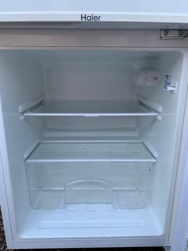 Haier 冷凍冷蔵庫  JR-N85B