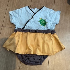 ベビー服 70サイズ まとめ売りの画像