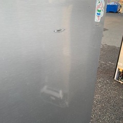 AQUA ノンフロン冷凍冷蔵庫  AQR-13Hの画像