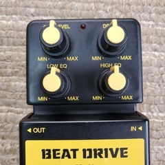 YAMAHA BD-100の画像