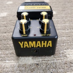YAMAHA BD-100の画像