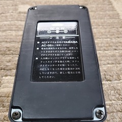 YAMAHA BD-100の画像