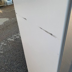 MITSUBISHI ノンフロン冷凍冷蔵庫  MR-P15A-Sの画像