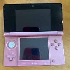 3DS ※動作未確認の画像