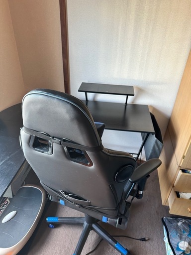 パソコンデスク