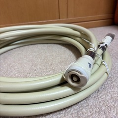 都市ガス用ホースの画像