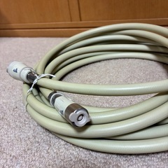 都市ガス用ホースの画像