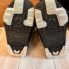 キッズ　スノーボード　ブーツの画像