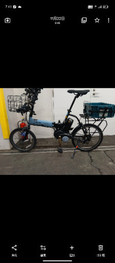 Panasonic　オフタイム