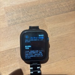 Apple Watch serise6の画像
