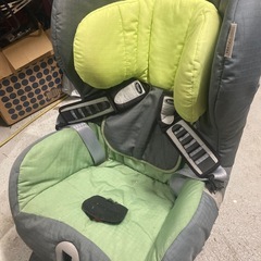 チャイルドシート　isofix レーマーの画像