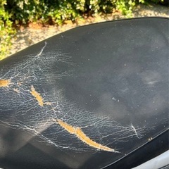 実働★自賠責R11.4月★Live Dio ZX★後期シャッターキー★ゼックスの画像